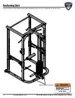 Предварительный просмотр 8 страницы TFI CHL-305WS Owner'S Manual