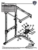 Предварительный просмотр 13 страницы TFI CHL-305WS Owner'S Manual