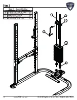 Preview for 14 page of TFI CHL-305WS Owner'S Manual