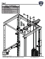 Предварительный просмотр 15 страницы TFI CHL-305WS Owner'S Manual