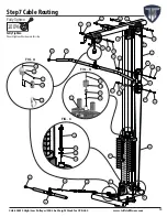 Предварительный просмотр 19 страницы TFI CHL-305WS Owner'S Manual