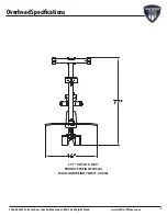 Preview for 3 page of TFI CLM-855WS Owner'S Manual