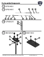 Preview for 23 page of TFI CLM-855WS Owner'S Manual