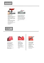 Preview for 3 page of TFK Carbony Instructions Manual