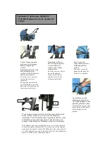 Preview for 5 page of TFK Carbony Instructions Manual