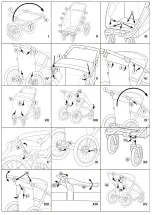 Preview for 2 page of TFK Joggster velo Operating Manual