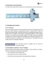 Preview for 16 page of TFortis PSW-1G4F-Box Operating Manual