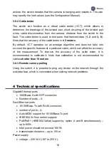 Preview for 16 page of TFortis PSW-2G+Hot Operating Manual