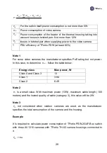 Preview for 29 page of TFortis PSW-2G4F-Box Operating Manual