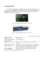 Preview for 7 page of TFortis PSW-2G4F Configuration Manual