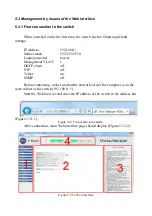 Preview for 10 page of TFortis PSW-2G4F Configuration Manual