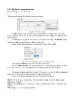 Preview for 13 page of TFortis PSW-2G4F Configuration Manual