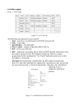 Preview for 18 page of TFortis PSW-2G4F Configuration Manual