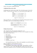 Preview for 23 page of TFortis PSW-2G4F Configuration Manual