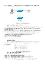 Preview for 27 page of TFortis PSW-2G4F Configuration Manual