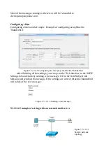 Preview for 30 page of TFortis PSW-2G4F Configuration Manual