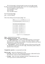 Preview for 38 page of TFortis PSW-2G4F Configuration Manual