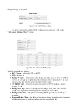 Preview for 43 page of TFortis PSW-2G4F Configuration Manual