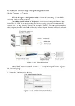 Preview for 55 page of TFortis PSW-2G4F Configuration Manual