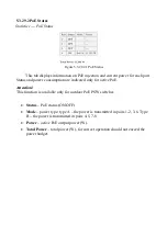 Preview for 60 page of TFortis PSW-2G4F Configuration Manual