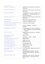 Preview for 69 page of TFortis PSW-2G4F Configuration Manual