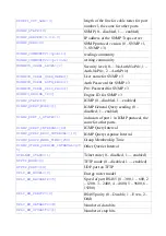 Preview for 70 page of TFortis PSW-2G4F Configuration Manual