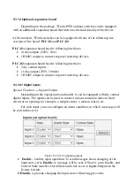 Preview for 73 page of TFortis PSW-2G4F Configuration Manual