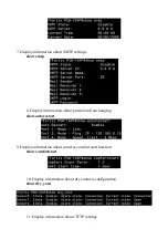 Preview for 103 page of TFortis PSW-2G4F Configuration Manual