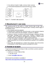 Preview for 33 page of TFortis PSW-2G6F+UPS-Box Operating Manual