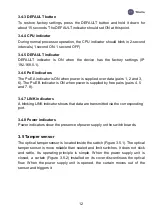 Preview for 12 page of TFortis PSW-2G8F+Hot Operating Manual