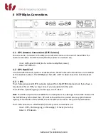 Preview for 15 page of TFS NTP80plus Reference Manual