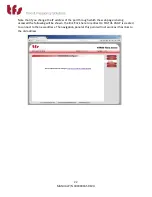 Preview for 22 page of TFS NTP80plus Reference Manual