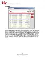Preview for 27 page of TFS NTP80plus Reference Manual