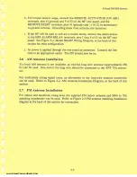 Preview for 7 page of TFT 886 EBS System Operation Manual