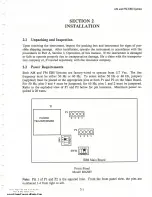 Preview for 16 page of TFT 886 EBS System Operation Manual