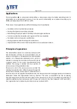 Preview for 7 page of TFT AD1100TE Technical Manual