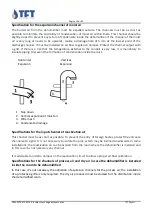 Preview for 12 page of TFT AD1100TE Technical Manual