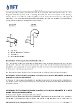 Preview for 12 page of TFT AD800E Technical Manual