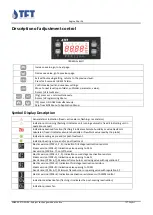 Preview for 26 page of TFT AD800E Technical Manual