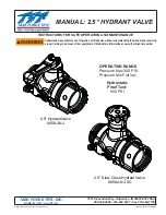 Preview for 1 page of TFT AV5NJ-NJ Instructions Manual