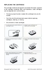 Предварительный просмотр 6 страницы TFT CrewProtectPOV CC-010POV Operator'S Manual