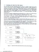 Предварительный просмотр 8 страницы TFT EAS 930A User Manual