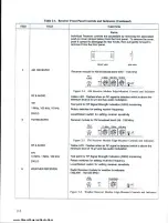 Предварительный просмотр 12 страницы TFT EAS 930A User Manual