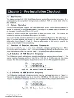 Предварительный просмотр 15 страницы TFT EAS 930A User Manual