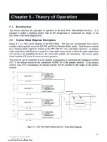 Предварительный просмотр 24 страницы TFT EAS 930A User Manual