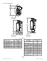 Preview for 10 page of TFT EF1 Instructions For Installation, Safe Operation And Maintenance