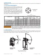 Preview for 11 page of TFT EF1 Instructions For Installation, Safe Operation And Maintenance