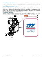 Preview for 14 page of TFT EF1 Instructions For Installation, Safe Operation And Maintenance