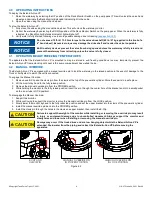 Предварительный просмотр 8 страницы TFT Extend-A-Gun VP Instruction For Safe Installation, Operation, And Maintenance