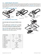 Предварительный просмотр 13 страницы TFT Extend-A-Gun VP Instruction For Safe Installation, Operation, And Maintenance